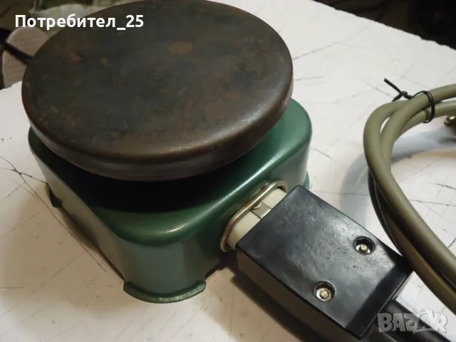 Български котлони 400вата, снимка 4 - Котлони - 49521393