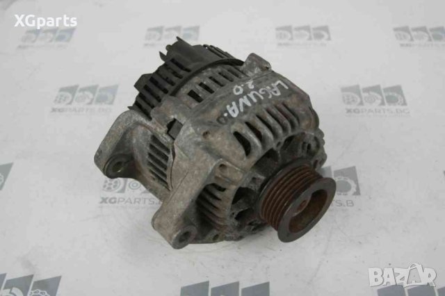 Алтернатор / генератор за Renault Laguna I 2.0i 113к.с. (1993-2002)