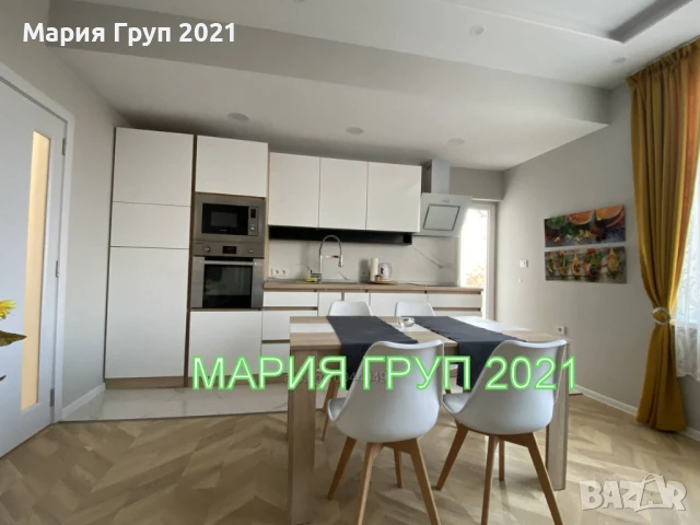 !!!ТОП ОФЕРТА!!!Продавам ТУХЛЕН Обзаведен Апартамент в гр. Димитровград кв."Славянски"!!!, снимка 3 - Апартаменти - 50444963