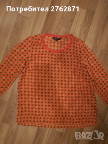 Cortefiel , снимка 2 - Блузи с дълъг ръкав и пуловери - 44443461