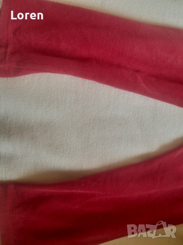 Детско кадифено панталонче , снимка 6 - Детски панталони и дънки - 53860560