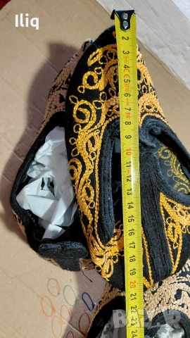 традиционно български терлици. , снимка 4 - Други - 53643123