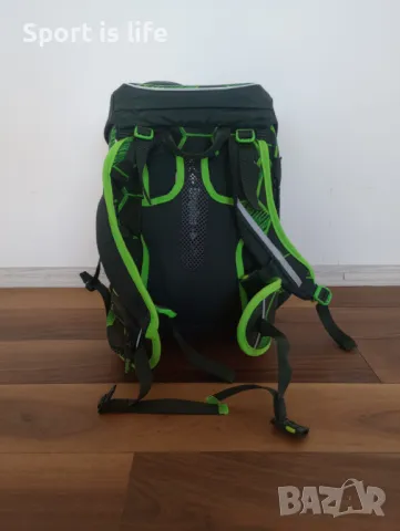 Ergobag Ученически комплект от 5 части Bullseye Bear, снимка 2 - Раници - 49823959