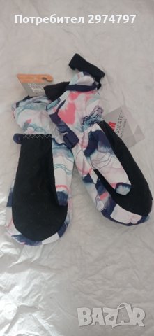 Ръкавици за ски и сноуборд тип лапа с два пръста, снимка 5 - Зимни спортове - 35944529