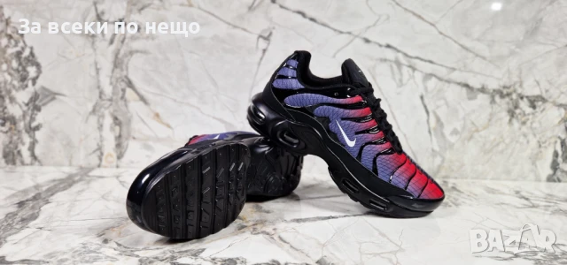 Nike Мъжки Маратонки🔝Мъжки Спортни Обувки Найк - 2 Налични Цвята Код P732, снимка 14 - Маратонки - 50662657