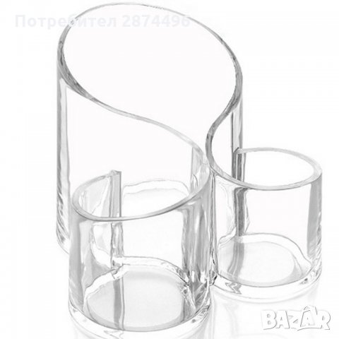 2207 Настолен органайзер за моливи, химикали или козметични продукти, снимка 4 - Други - 35794459