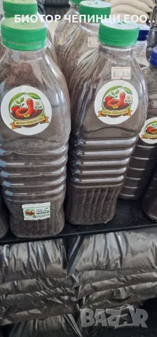 🍂 Грижата за плодородната почва започва през есента и продължава през пролетта! 🌱, снимка 4 - Градински цветя и растения - 56196120