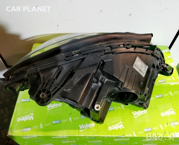 Фар Фарове за Мерцедес Ц 204 фейс / Mercedes W204 C-класа Facelift., снимка 10 - Части - 53636313