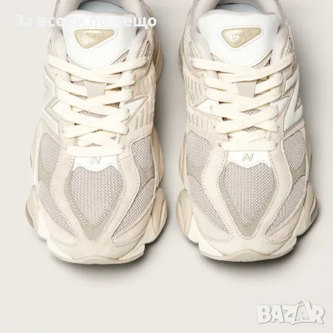 NEW BALANCE 9060 Унисекс Маратонки👟Дамски Маратонки👟Мъжки Спортни Обувки Код PM19, снимка 2 - Маратонки - 55739055