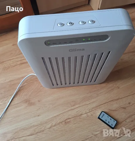QLIMA A 25/Елегантната серия влагоабсорбатори, снимка 16 - Влагоабсорбатори и влагоуловители - 56179861
