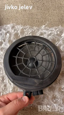 тонколони Mercedes w203, снимка 8 - Аксесоари и консумативи - 56041372