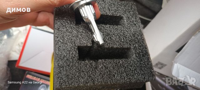 Led H7 Touran, снимка 3 - Аксесоари и консумативи - 39464882