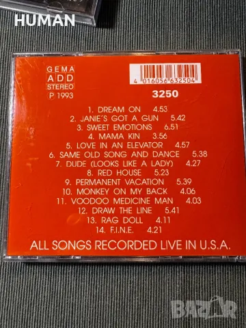 Лот CD -Pop Rock -Alternative , снимка 12 - CD дискове - 48641132