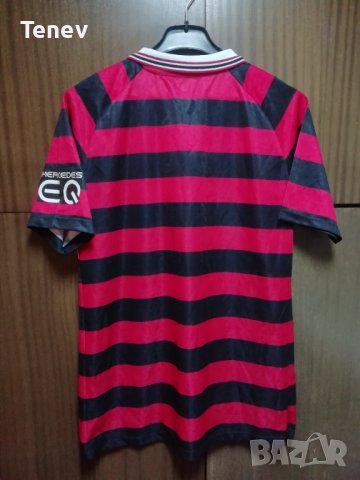 Stuttgart Jako Нова Оригинална Тениска Фланелка 2022/2023 размер L Щутгарт , снимка 2 - Тениски - 41919304