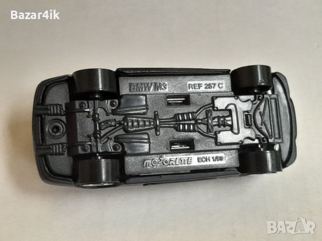 Мажорет, Majorette за колекция, снимка 7 - Колекции - 41364873