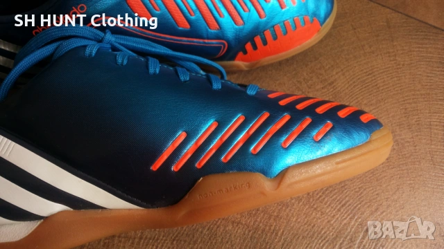 ADIDAS PREDATOR Absolado Размер EUR 34 / UK 2 детски за футбол 160-13-S, снимка 5 - Футбол - 53115507
