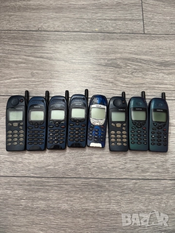 Nokia Siemens Samsung Ericsson Sony Ericsson , снимка 2 - Samsung - 52026677