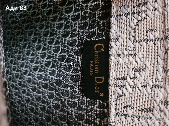 Дамска чанта , снимка 3 - Чанти - 51178002