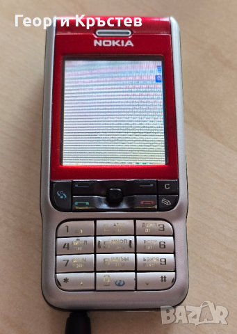 Nokia 3230, снимка 12 - Nokia - 44512187