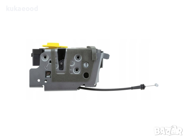 Брава за Ford Transit Custom (2012-2022) За задна дясна врата, снимка 4 - Части - 44558039