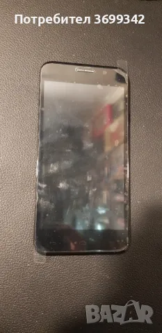 дисплей за GSMART ALTO A2, снимка 2 - Ремонт на телефони - 48330749