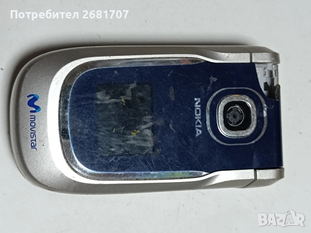 телефон Нокия 2760