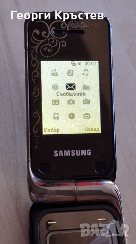 Samsung F420 и L310 - за ремонт, снимка 13 - Samsung - 41446539