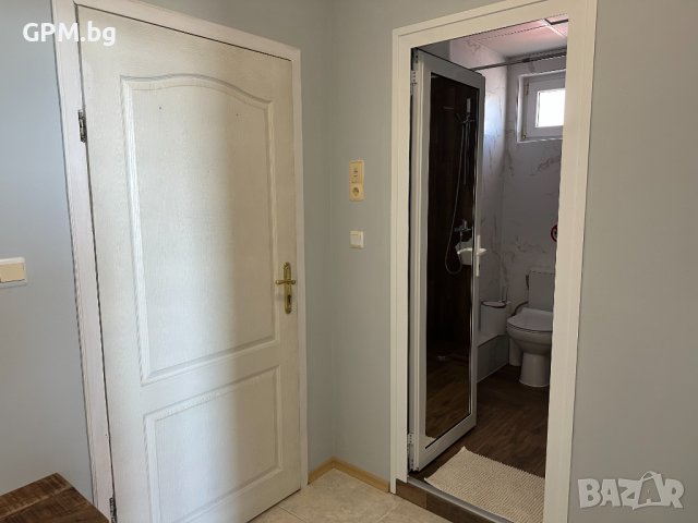 Luxury SEA VIEW apartment 25m. FROM THE BEACH ! C2, снимка 17 - Почивки на море - 41450779