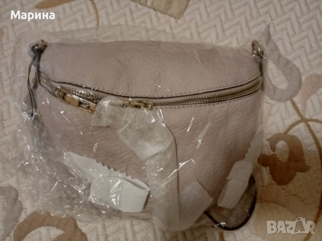 Дамска чанта Parfois, снимка 3 - Чанти - 52434155