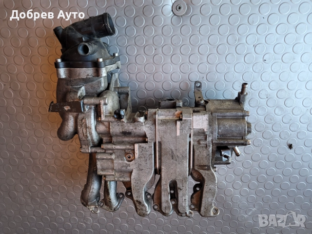 Маслена помпа за Audi RS6 4F 5.2TFSI 