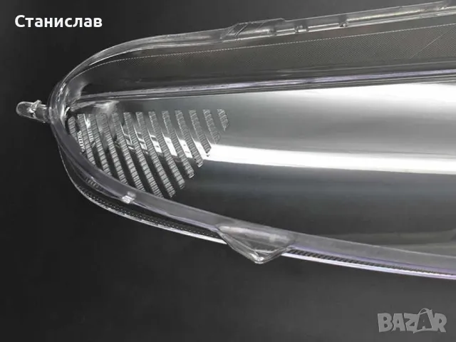 Стъкла (капаци) за фарове за Ford Fiesta MK6 Facelift (2012-2017), снимка 6 - Части - 47663292