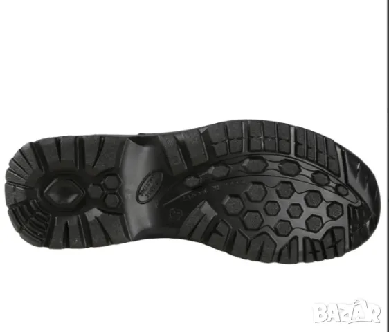 туристически обувки GRISPORT Cellole  номер 45, снимка 4 - Други - 49715249