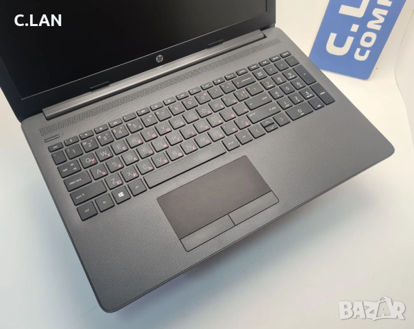 HP 15-DA000 i5 8250U/8GB/256SSD/1TBHDD/MX110-2GB/FHD, снимка 8 - Лаптопи за дома - 53834058