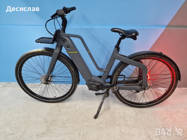 Ел.велосипед Noord