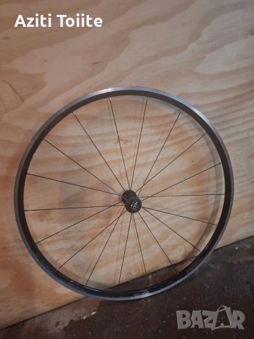 bontrager paradigm, снимка 4 - Части за велосипеди - 52800528