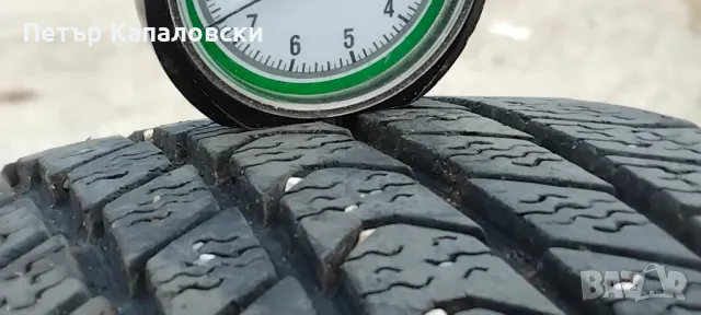 Гуми 165 70 14 Кумхо Kumho 2 броя.Нов внос. Не са нови. Цената е за брой гума., снимка 5 - Гуми и джанти - 48902948