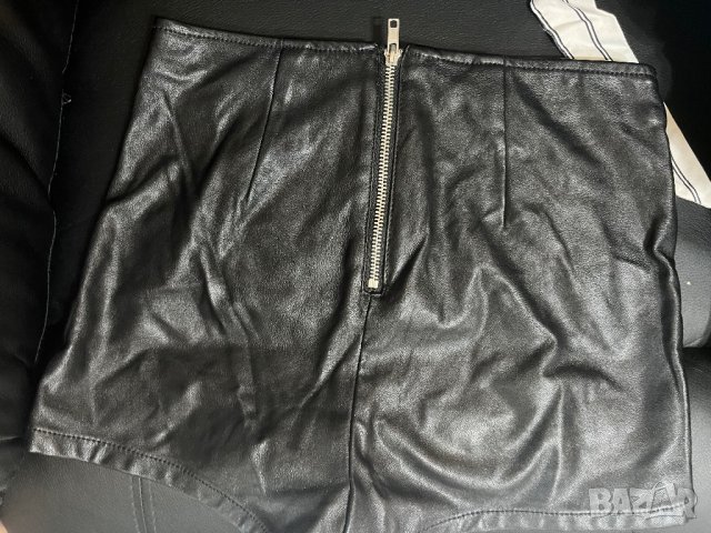маркови панталонки ZARA ,H&M , снимка 12 - Къси панталони и бермуди - 41499274