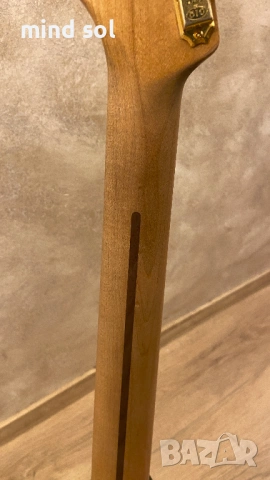 Squier by Fender 62 Reissue Stratocaster Red SQII-STR Japan MIJ, снимка 10 - Китари - 53333136