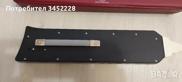 пиано тип хармоника Германия за ценители отлична , снимка 6 - Антикварни и старинни предмети - 49167492