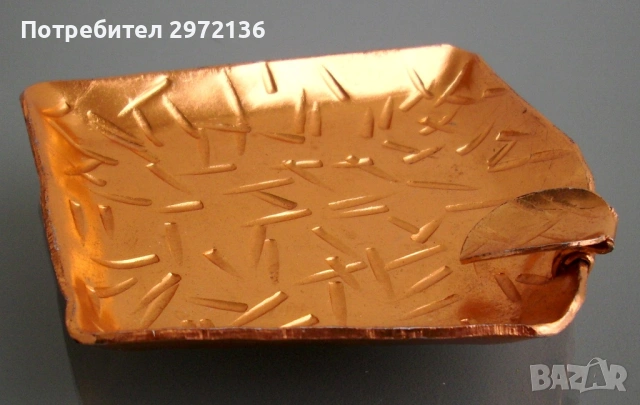 Пепелници български, снимка 9 - Други стоки за дома - 53129858