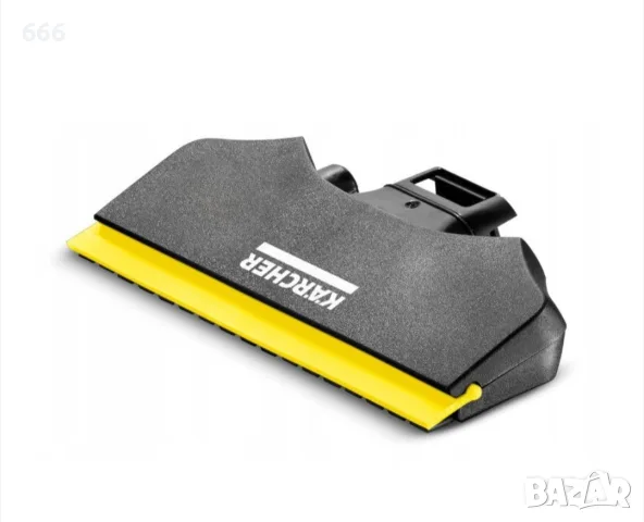 Всмукателна дюза Karcher (тясна), снимка 2 - Резервни части за машини - 55832128