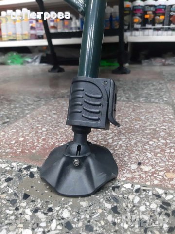 Стол Carp Focus Fantasy, снимка 4 - Екипировка - 41563965