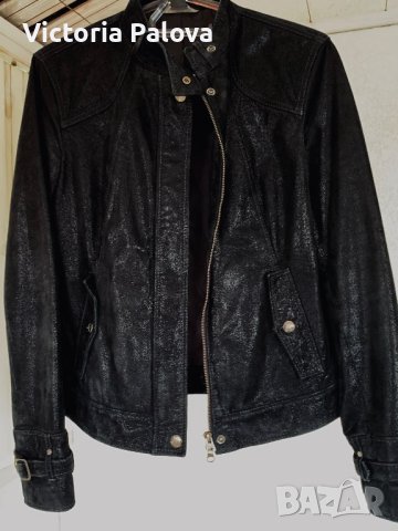 Великолепно яке ARMANI EXCHANGE оригинал, снимка 14 - Якета - 24291267