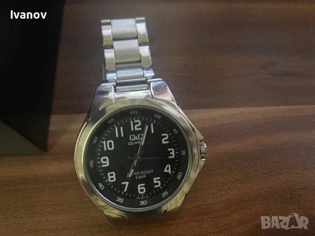 Huawei watch gt3  Skmei  Q&Q, снимка 4 - Смарт часовници - 56288909