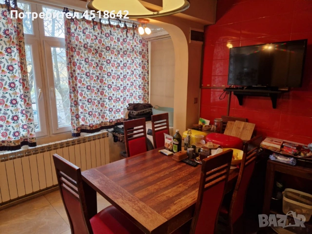 5 - стаен апартамент, ж.к. Илинден, град София, 108 кв. м, многостаен , снимка 5 - Апартаменти - 53616842