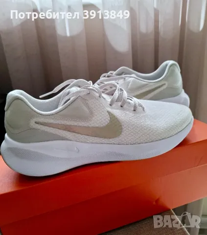 Дамски маратонки Nike Revolution 7-чисто нови, снимка 5 - Маратонки - 49604603