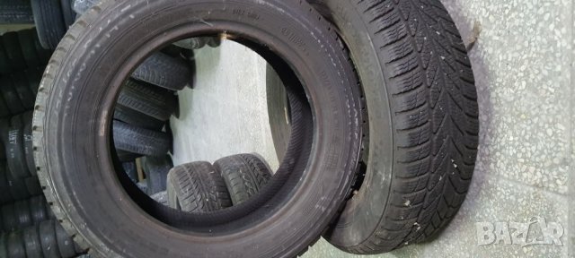 Гуми 175 65 14 81S  2 броя 179к, снимка 2 - Гуми и джанти - 34321514