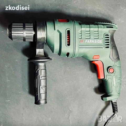 Дрелка PARKSIDE WWS-SBM500