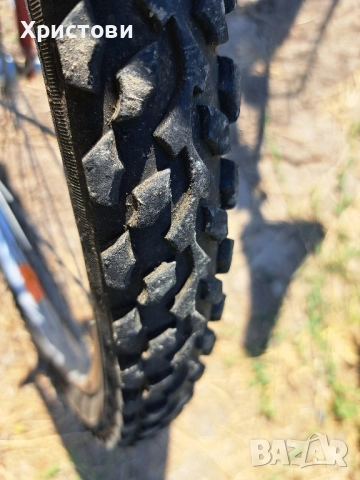 Продавам много запазено дамско колело , снимка 6 - Велосипеди - 51450709