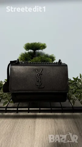 YSL дамска чанта